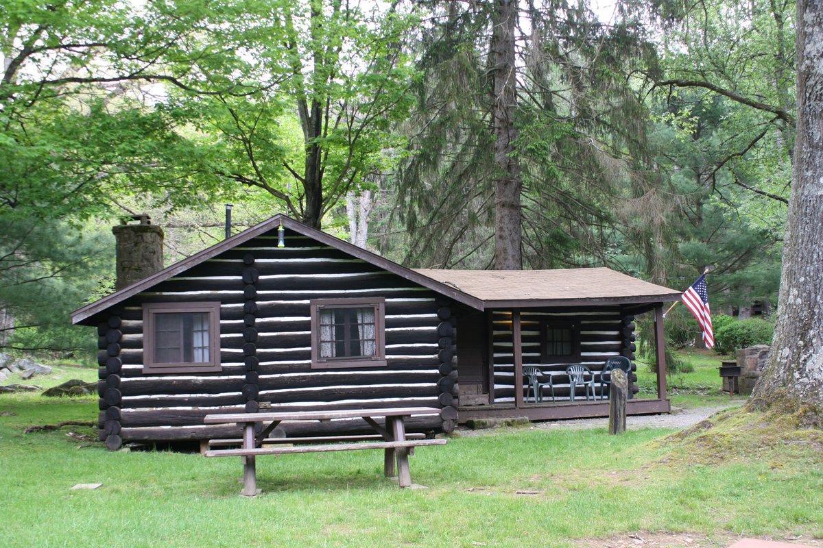 Cookforestcabins On Twitter We Have A Few Sunday To Tuesday