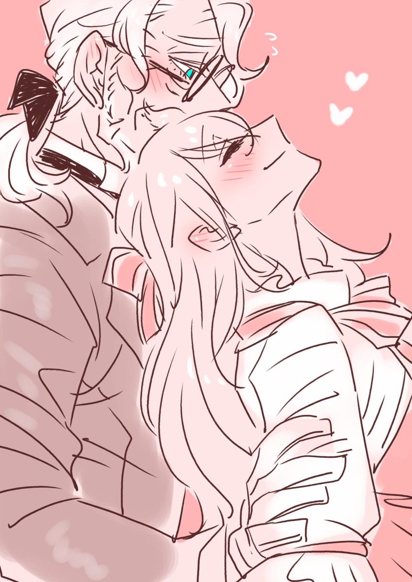 #騎士じいや
じい姫 