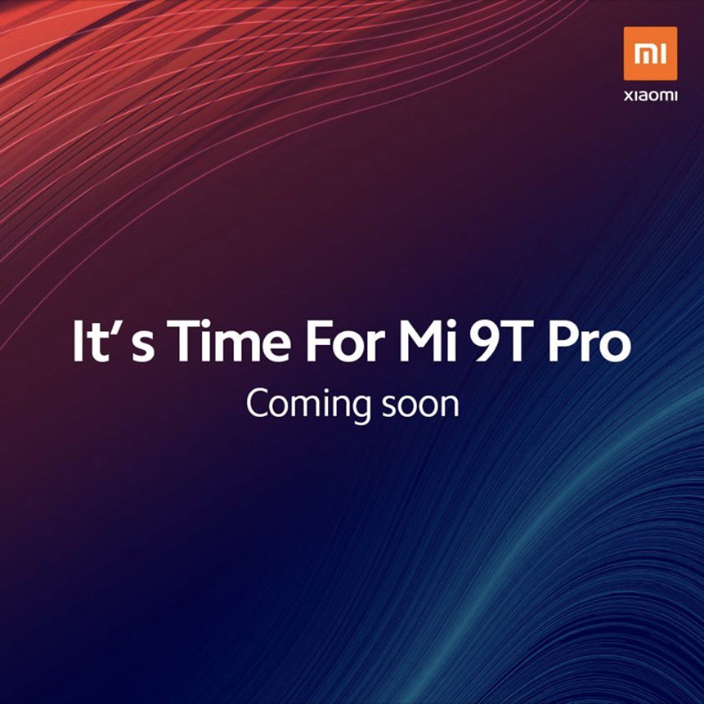 Xiaomi UK tweet media