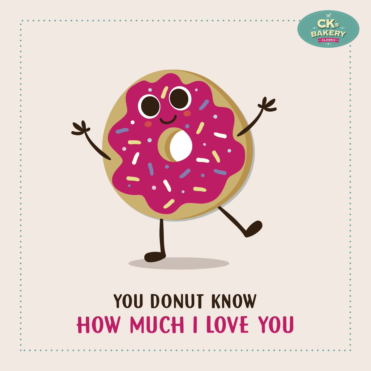 Ck's Bakery (@Cks_Bakery) / Posts / X