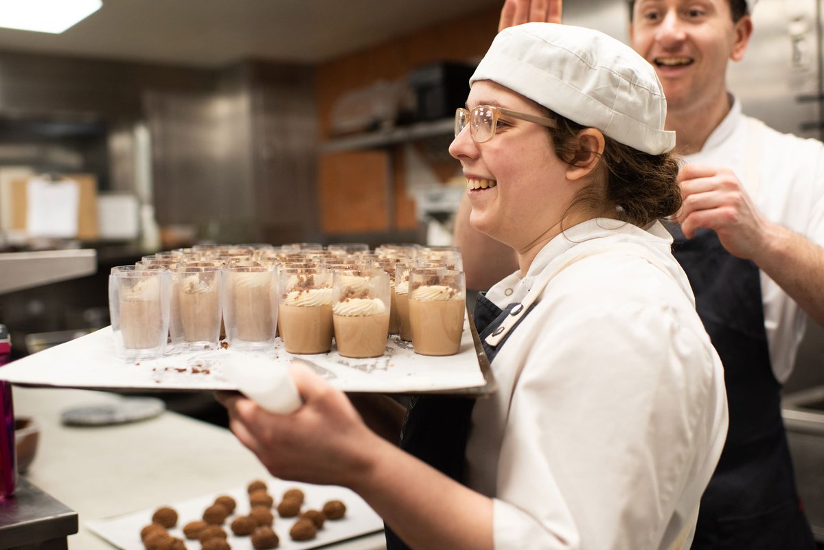Sarah Frankland (@sarahpatissier) on Twitter photo Looking for a #pastry #CDP to join our team at Pennyhill Park <a href="/ExclusivePeople/">Exclusive People</a> excellent pay and benfefits as well as working in an awesome team! DM for more details Looking for a #pastry #CDP to join our team at Pennyhill Park <a href="/ExclusivePeople/">Exclusive People</a> excellent pay and benfefits as well as working in an awesome team! DM for more details