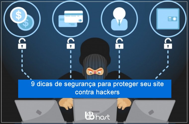 b2b_host's tweet photo. Estas são as nove principais dicas para ajudar a manter você e seu site on-line e seguros.
https://t.co/mWYiYqleqK
#Hacker #segurancadainformacao #b2b #hospedagemdesites https://t.co/m0ioQaH9Lv