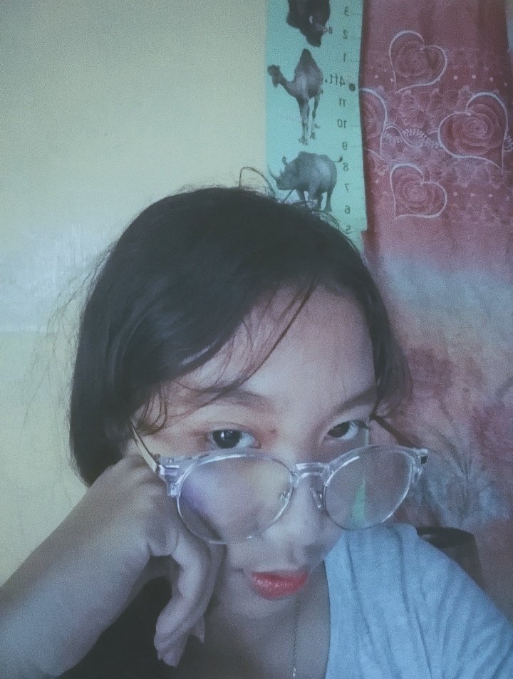 Jeremie99262019's tweet photo. Hahaha Napaka seryoso namn🤣 https://t.co/2jGpZzPn5n