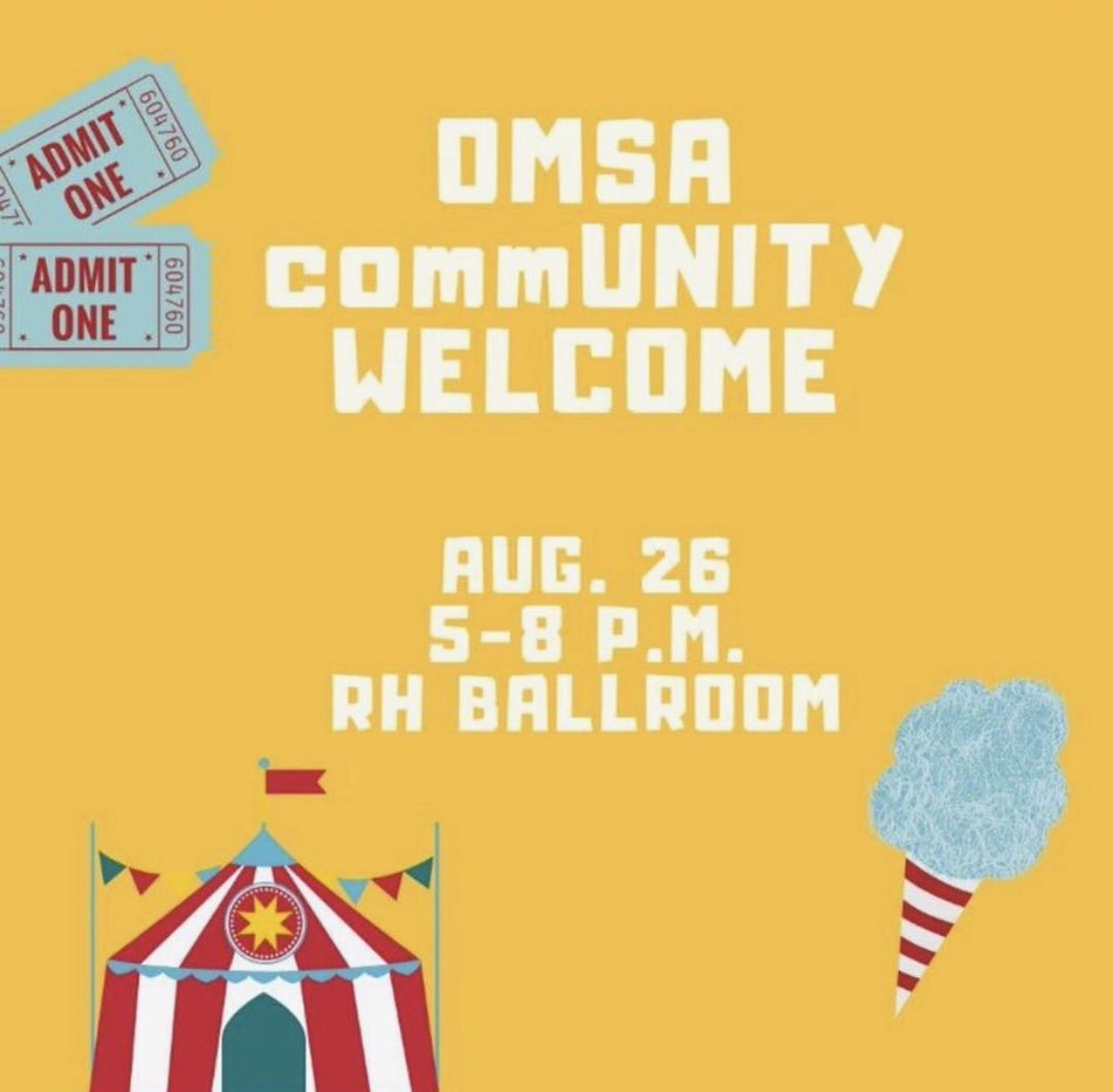 come out and see how to get involved with IRIS!! we can’t wait to see y’all!