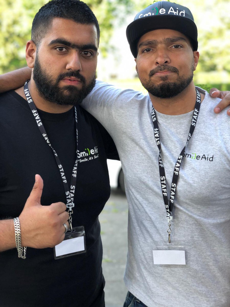 KINGHAFEEZ_1999's tweet photo. With my brother at the event in Roachdale mashallah such a inspiration and a good role model #smileaid https://t.co/vYu0cr88v9