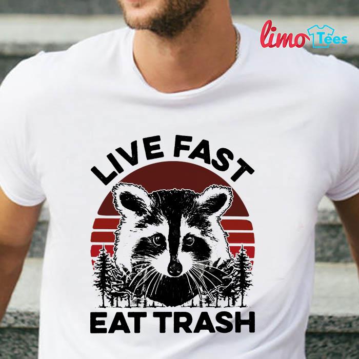 Raccoon sunset camping live fast eat trash shirt
Buy it now: limotees.net/life-style/ani…
#rocketraccoon #raccooncafe #raccoonofinstagram #raccoonlover #raccoon #raccoons #raccoonsofinstagram #mapache #cuteraccoons #cuteraccoon #waschbär #wholesome #cute