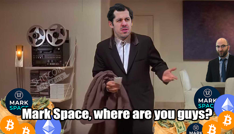NoShitcoin's tweet photo. Did you know that russian hockey player was scammed for $4’000’000?🤑
Here is our love-story❤️ between Mark Space and Evgeni Malkin💔

https://t.co/gFABRwmRxi

#ICO #scam #Blockchain #Bitcoin #Cryptocurrency #Crypto https://t.co/CgHcYGEdZo