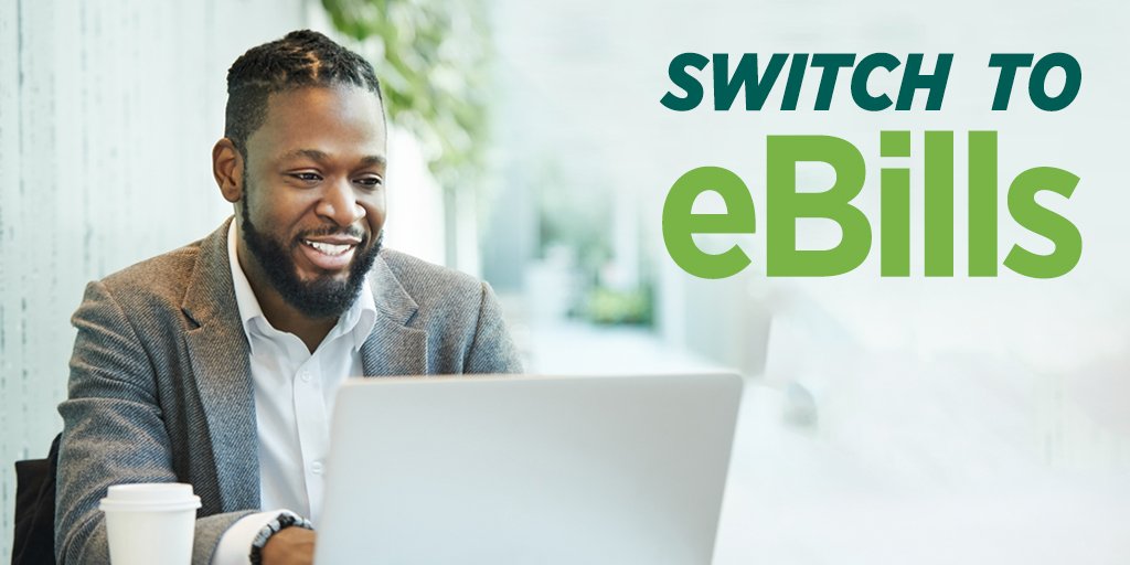 Toronto Hydro On Twitter Go Paperless With Convenient 24 7 Access To Ebills Sign Up Through Your My Torontohydro Account Https T Co Jyigfvolqj Https T Co Zdm8rq2k4c