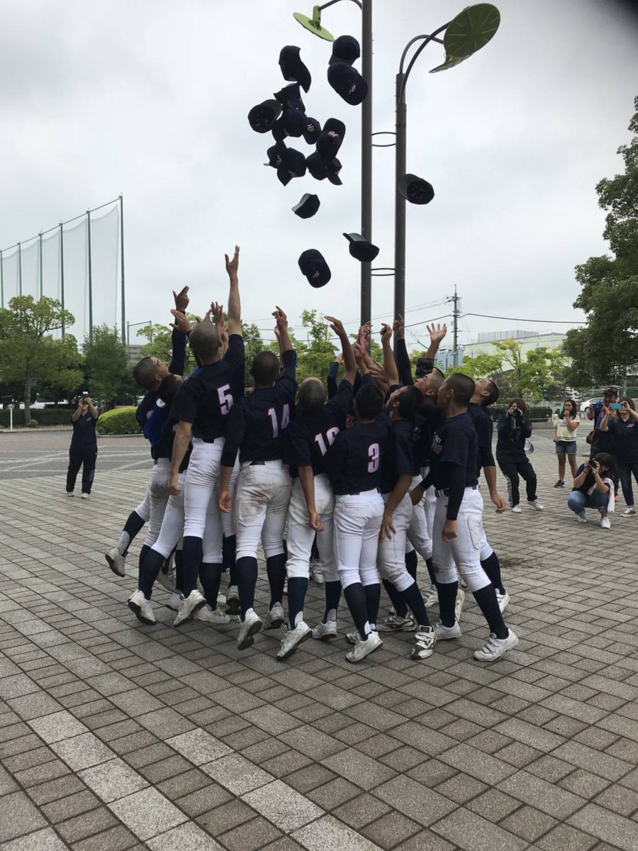 兵庫タイガースヤング 倉敷国際少年野球大会情報 8 17 19に開催された 第12回 倉敷国際少年野球大会 兵庫タイガースヤング からは 北島キャプテンが兵庫東選抜メンバーとして参加 結果は 決勝tに進むも 準決勝で岡山選抜に惜敗 北島 兵庫タイガースヤング 倉敷国際少年野球大会情報 8 17 19に開催された 第12回 倉敷国際少年野球大会 兵庫タイガースヤング からは 北島キャプテンが兵庫東選抜メンバーとして参加 結果は 決勝tに進むも 準決勝で岡山選抜に惜敗 北島