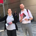 Photo by Unite Community Tower Hamlets (@Unite_TH1)
