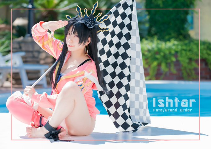 Twitterのコスプレ画像53