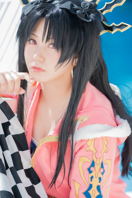 Twitterのコスプレ画像56