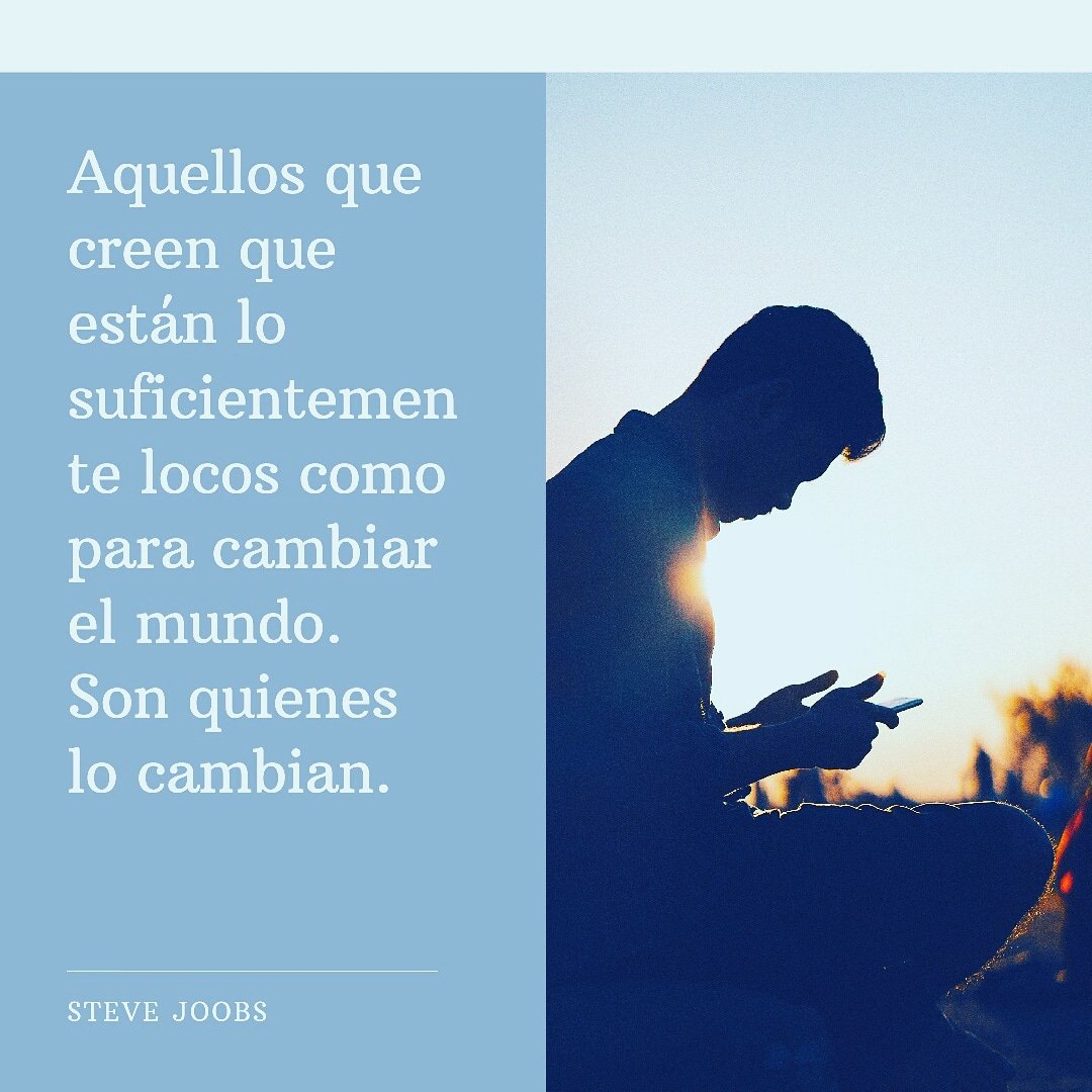 devaesportsarg's tweet photo. [MOTIVACIONAL]

Arranquemos el lunes, viendo cuán locos estamos 🙌

Feliz semana!

#MotivationalMonday #BuenLunes https://t.co/rV9DoIBZWf