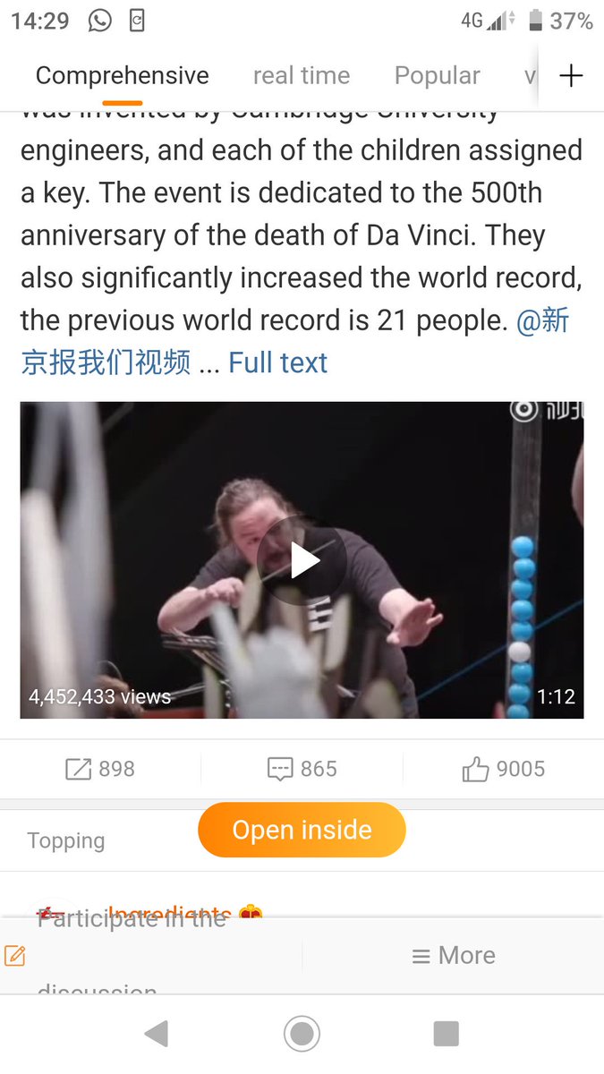 88 Pianists tweet media