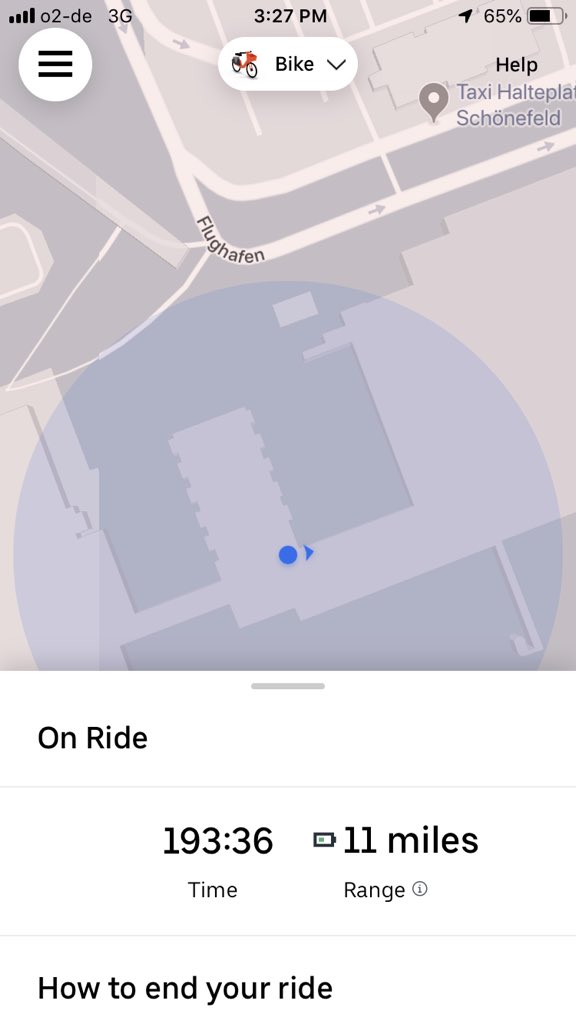 flakoubay's tweet photo. Issues w @uber JUMP bikes all week in Berlin. I ended my last ride after 18 min and locked it. Account did not sync w bike USG511 hardware & now we are at almost 200 min but no response from customer support. Will post & tag until this is resolved. Pls DM. #uberissues #jumpbikes https://t.co/vEe76FzQeM