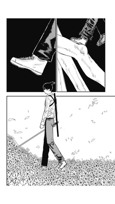 チェンソーマン を含むマンガ一覧 68ページ ツイコミ 仮 チェンソーマン を含むマンガ一覧 68ページ ツイコミ 仮