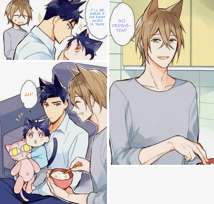 allboutheyaoi's tweet photo. Kedamono Arashi ~Hug Me Baby!~ by Kuroi Morry
#mangacaps #notscanlatedchapter https://t.co/IKYPFQ6jUO