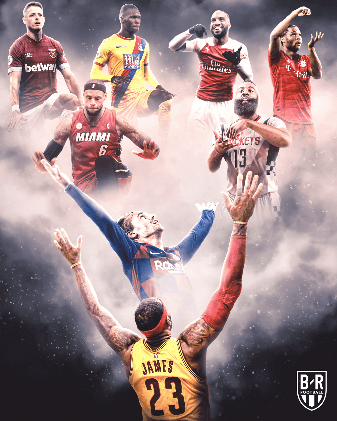 B/R Football on Twitter: