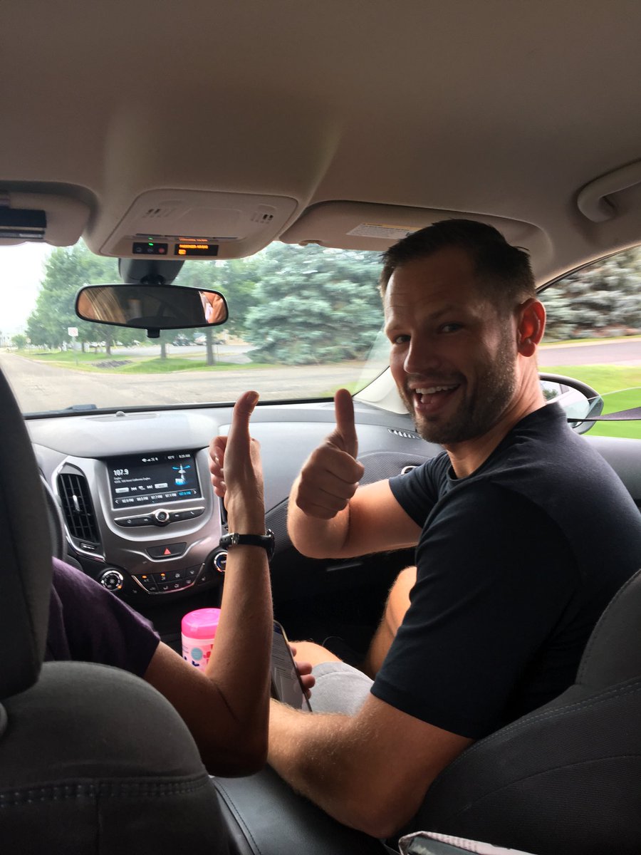 jmhv87's tweet photo. Excited to WIN this competition as a NEW TEAM!!! #lmemagic #montimagic https://t.co/XHkViq8Q85