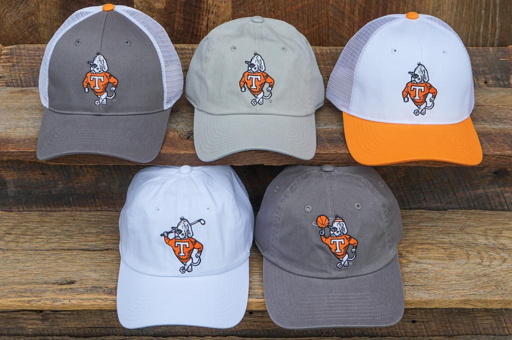 vol_trad's tweet photo. GIVEAWAY time in honor of National Dog Day! RT for a chance to win your favorite Smokey hat! 🐶 https://t.co/97KYlFVCvq