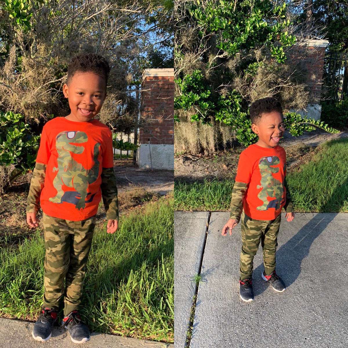 HOOYAH! It's Day 1 of College Week 2019 #SDOCGoodtoGreat #collegeweek19  #pandapride