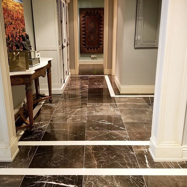 Redhill Stone Care On Twitter Marble Floors Sanded Polished