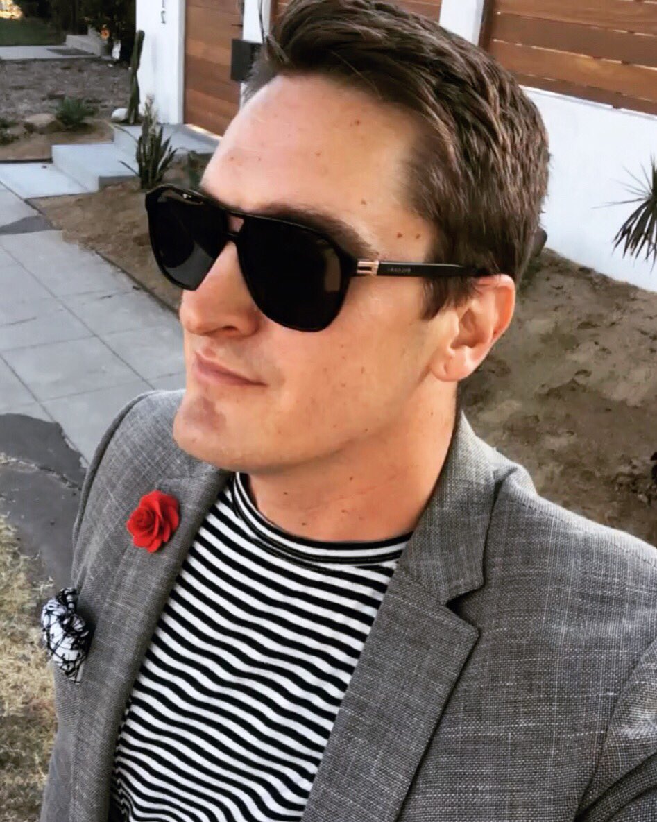 Michael Sutton tweet media