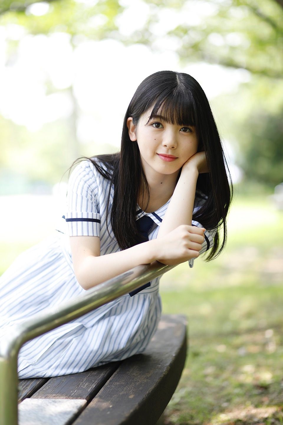 TOKYO POP LINE в X: „乃木坂46・筒井あやめが全シングルの歴代