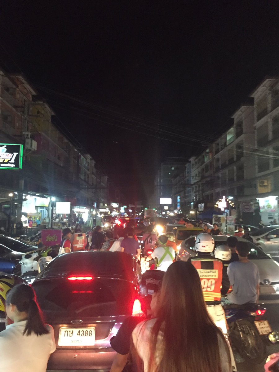 ลำคาญ tweet media