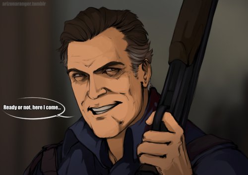 Springtrapkille's tweet image. &quot;come out here killers! I don&apos;t like hide and seek.&quot;