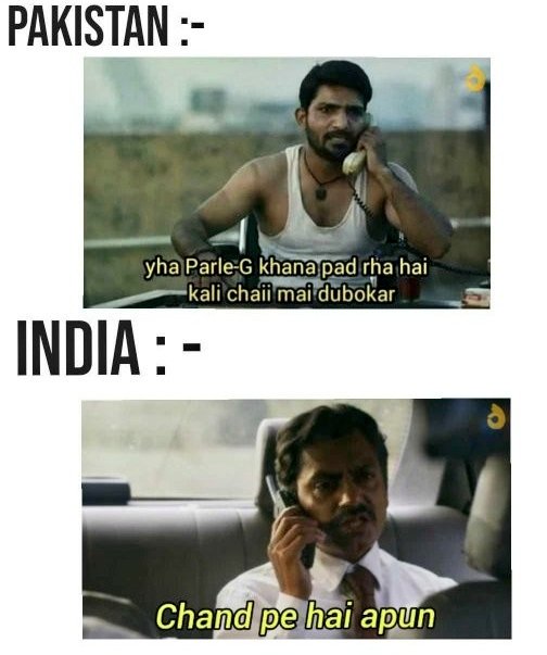 Sacred Games 2 Memes Week In Memes