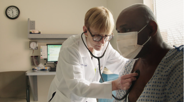 Fascinating new #Netflix series #Diagnosis Based on the <a href="/nytimes/">The New York Times</a> column by dr. <a href="/LisaSandersmd/">Lisa Sanders MD</a> about patients with undiagnosed #medical conditions. Must see! nyti.ms/2z1VMjk