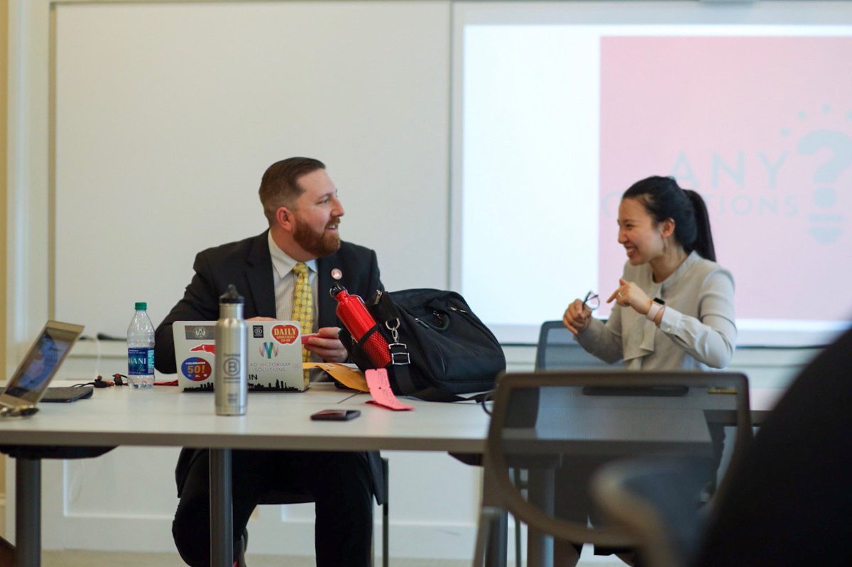 Georgia MBA tweet media