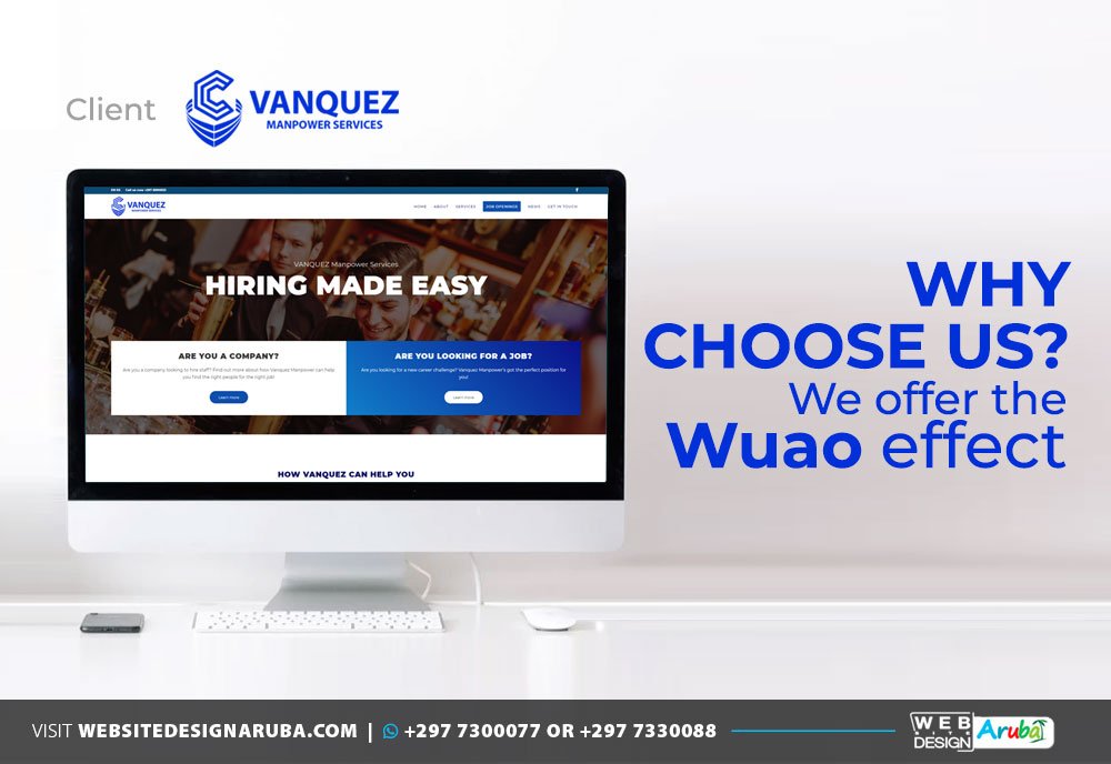 designwebaruba's tweet photo. Does your #Website have a Wauo Effect? If you own a #business having a website is important. Get #FreeAdvice and find out how to create a wuao effect
https://t.co/4LjU6CRPZI
#WebsiteDesign #WuaoEffect #Aruba #BusinessWebsites #CaribbeanDeveloper #LocalBusiness #Marketing # https://t.co/Lvl3fSLsHn