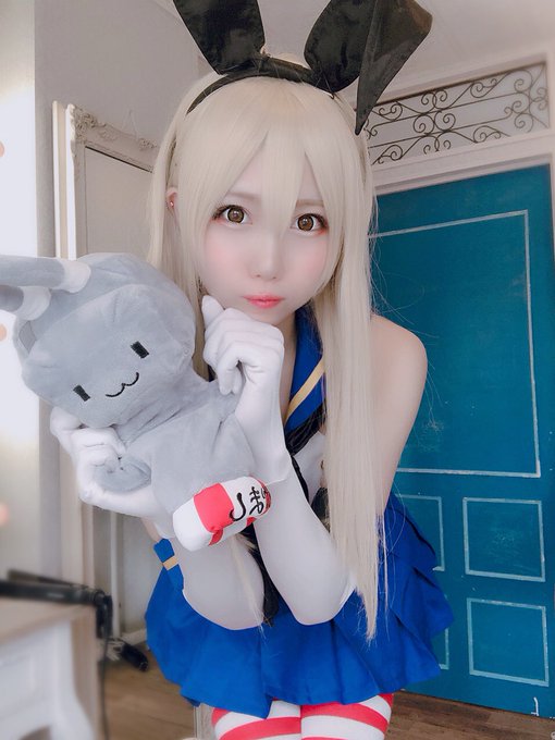 コスプレイヤー南瀬あみなのTwitter画像25
