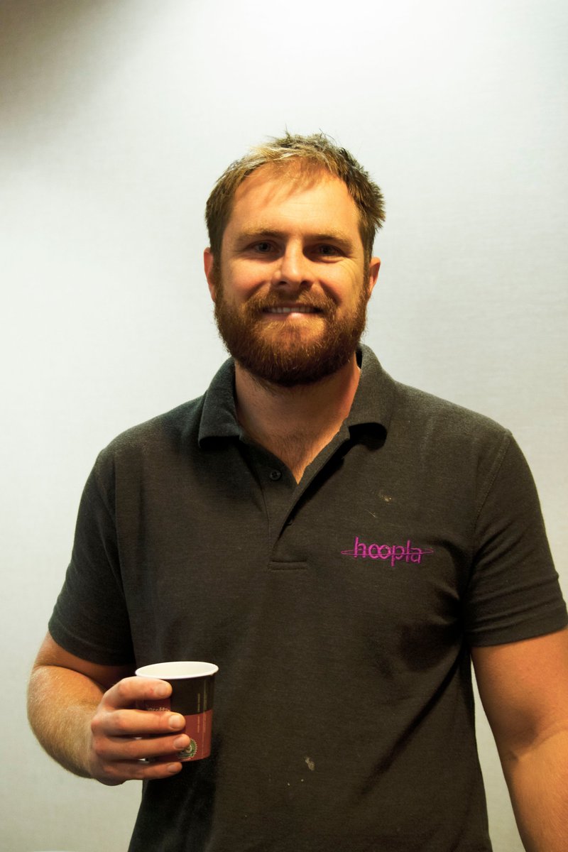 msummers65's tweet photo. Create the right impression and stay ahead of your competitors with a branded uniform.
Here is Andy Stevenson from Hoopla Plumbing &amp; Heating wearing his new uniform, which I supplied for him.

For a free quote please email Mark at summerspromo@gmail.com... https://t.co/HDkuAmZbDf