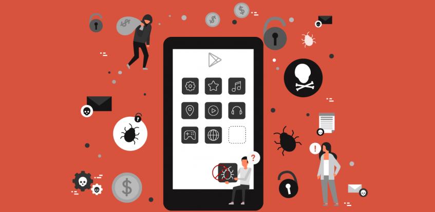 UpstreamGlobal's tweet photo. In-app advertising is rapidly becoming the crown jewel of digital marketing, but it’s also the latest #adfraud hotspot. Check more at: https://t.co/YvHqxUwDDi https://t.co/hRItDGLwOl