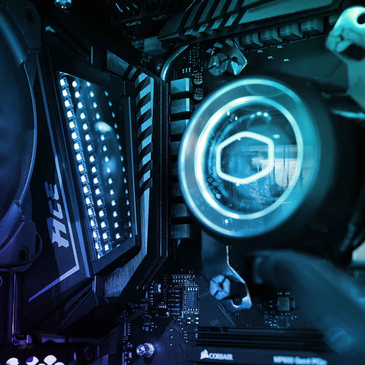 sunlight adventure Mathematician Cooler Master on Twitter: "With the new AMD Ryzen 7 3700X CPU and MSI X570 motherboard you can play fast. With the Cooler Master MasterLiquid ML 240R RGB cooler you can keep sunlight adventure Mathematician Cooler Master on Twitter: "With the new AMD Ryzen 7 3700X CPU and MSI X570 motherboard you can play fast. With the Cooler Master MasterLiquid ML 240R RGB cooler you can keep