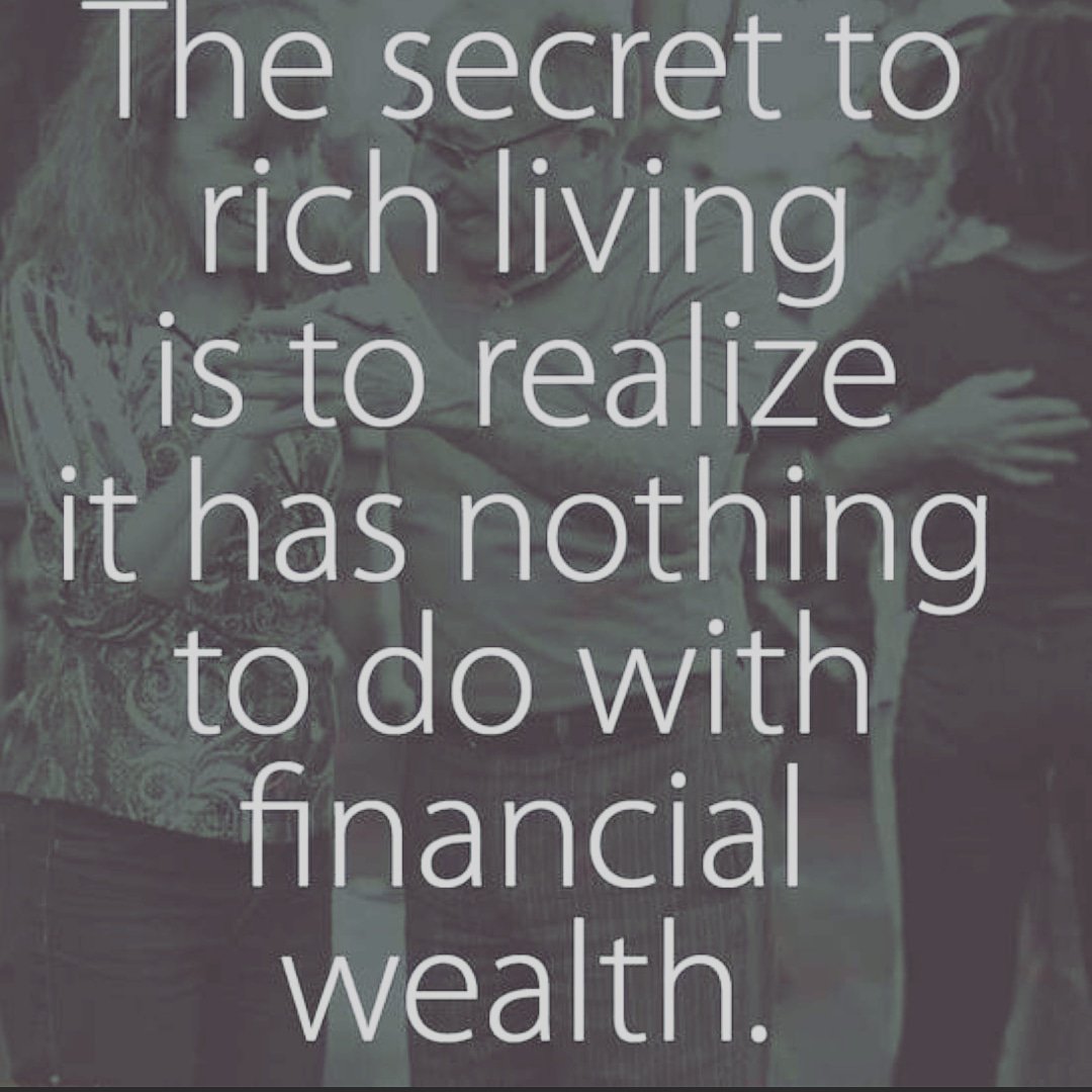 Shellbee1620's tweet image. Thought of the Day...