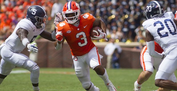 New: #LSU vs #Georgia Southern week is here and today I look at some stats & facts to know on the Eagles (VIP)
https://t.co/OzUvMJOZvQ https://t.co/wBOYTJ9TRj