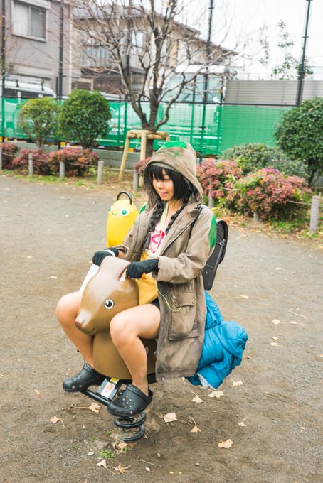 コスプレイヤートキワのTwitter画像25