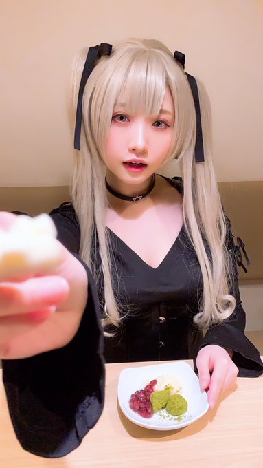 コスプレイヤーすみれおじさん(紫花菫)のTwitter画像11