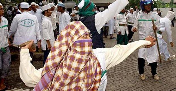 benar-benar maha karya yang penuh filosofis dan progresif