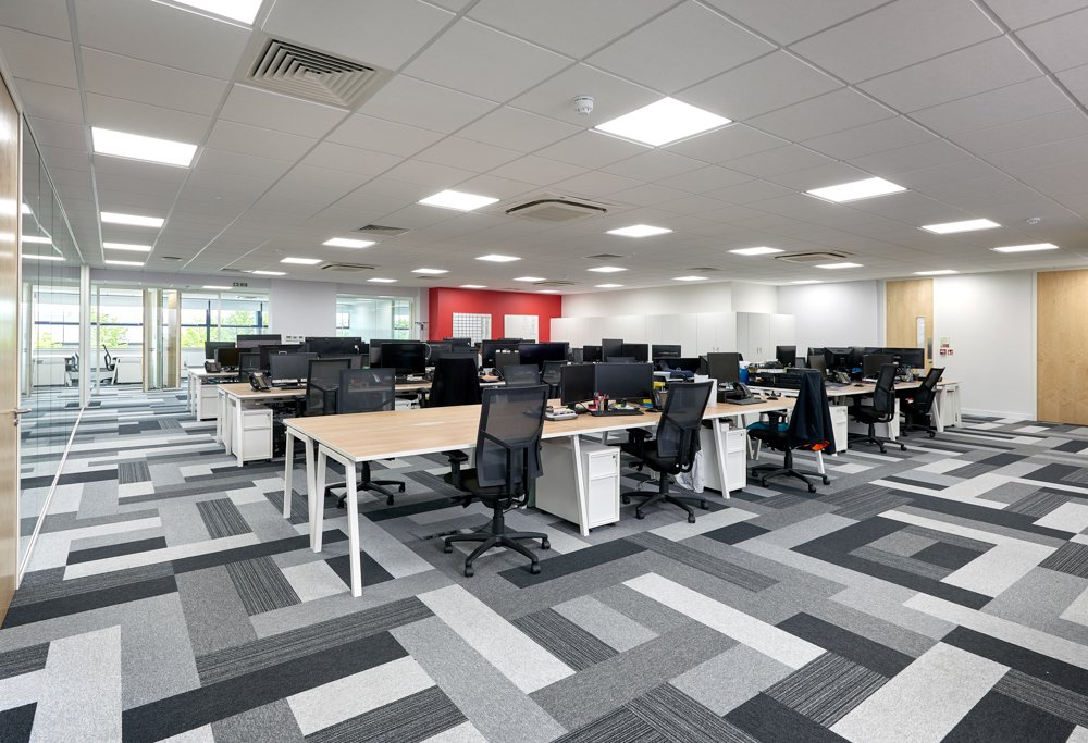 The importance of an interior design project manager cannot be overlooked 📋

Our experts work hard to turn your vision into reality in a controlled, documented and well communicated manner. See this article for more info ⤵️
loom.ly/vF_dJVA
#InteriorDesign