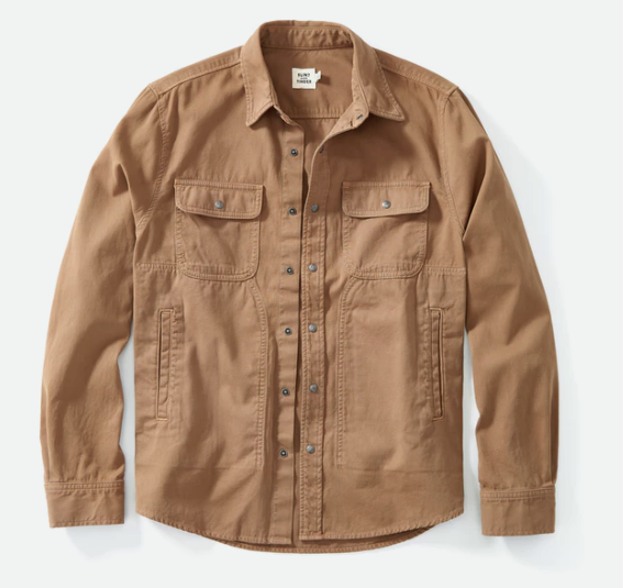 SnapButtonShirt tweet picture