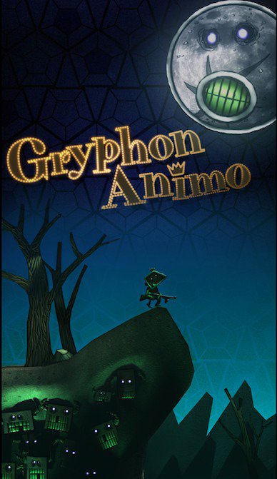 GoldenBlasters's tweet photo. Congratulations to Gryphon Animo directed by Matthew Maloney on winning Judge's award and the Audience award at this years Golden Blasters at @Dublin2019 https://t.co/76Q7DzDN6b