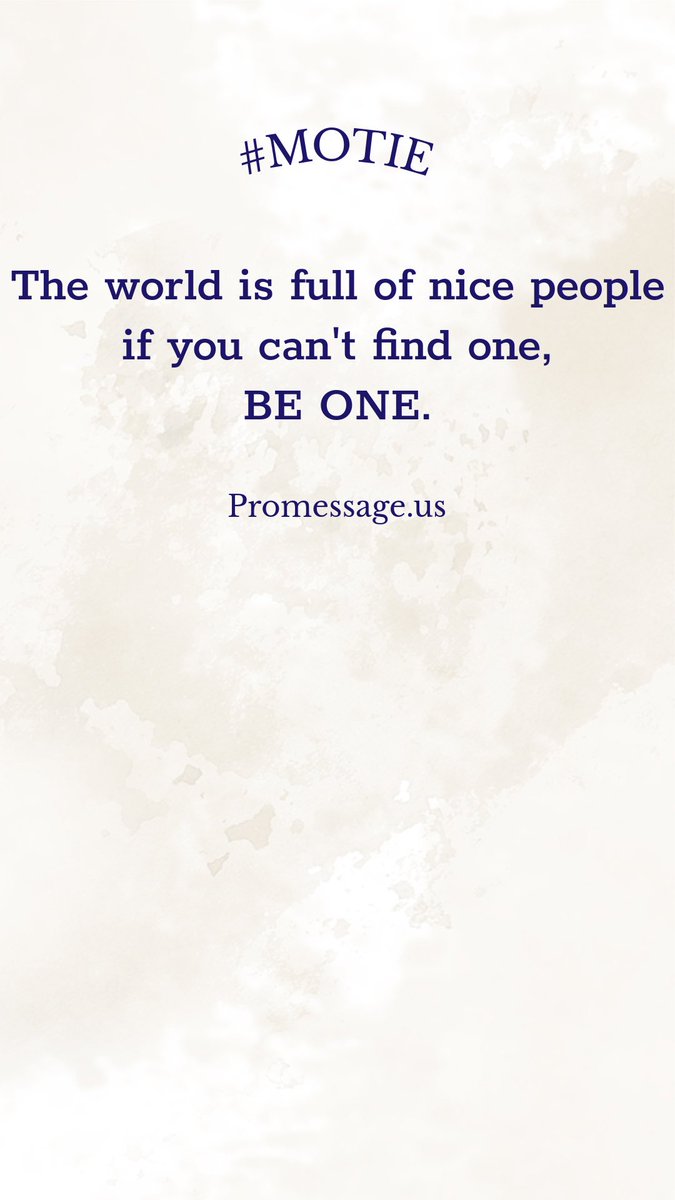 #MOTIEmonday #inspiration #motivation #monday #motivational #quotes #success #inspire #life #quote #quoteoftheday #positivevibes #entrepreneur #happiness #positivity #promessage #lMOTIE #quotestoliveby #MondayMotivaton  #hustle #successquotes #positivequotes #positive #follow #rt