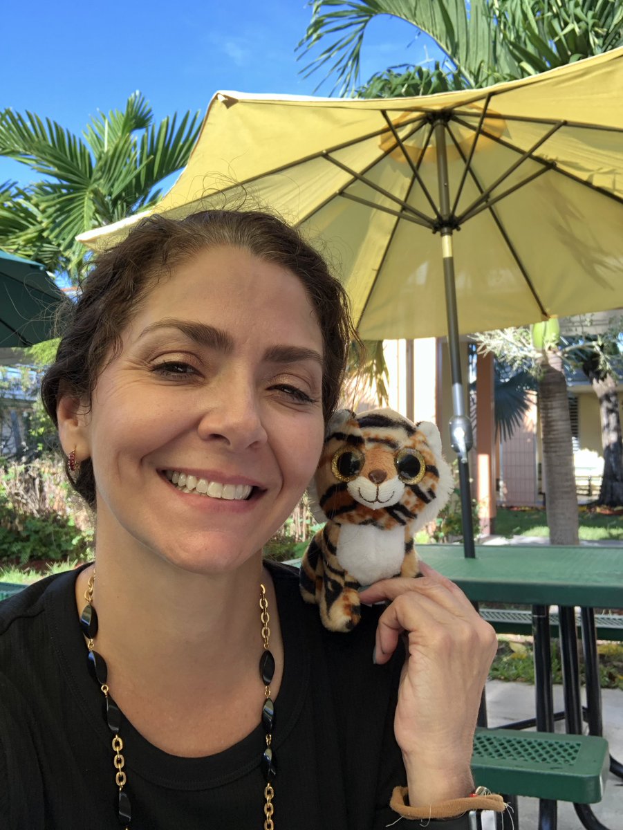 Good Monday morning!!! Meet Coco our <a href="/CoralParkElemS/">Coral Park Elem</a> mini mascot &amp; she is going 2 go visit classrooms w me this morning! Let’s see what we are learning <a href="/CoralParkElemS/">Coral Park Elem</a> this week.  Follow us &amp; find out! @David_K_Moore @CROJPACE3 <a href="/MDCPSCentral/">Central Region</a> <a href="/MiamiCAO/">Marie Izquierdo</a> <a href="/StdtSvcsMDCPS/">Student Services</a>