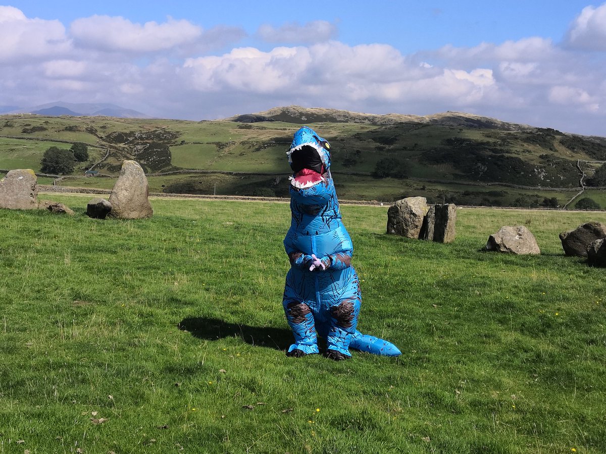 Robbie The Rex tweet media