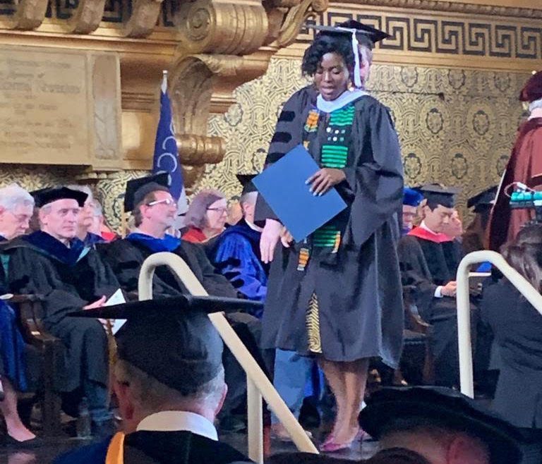 I wrote this for anyone of you who is thinking about grad school, but isn't sure where to start. I'm hoping this will give you the confidence to bite off your chunk of that grad school life. godandwheatgrass.com/2019/08/hackin…